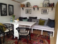 садовый домик 81